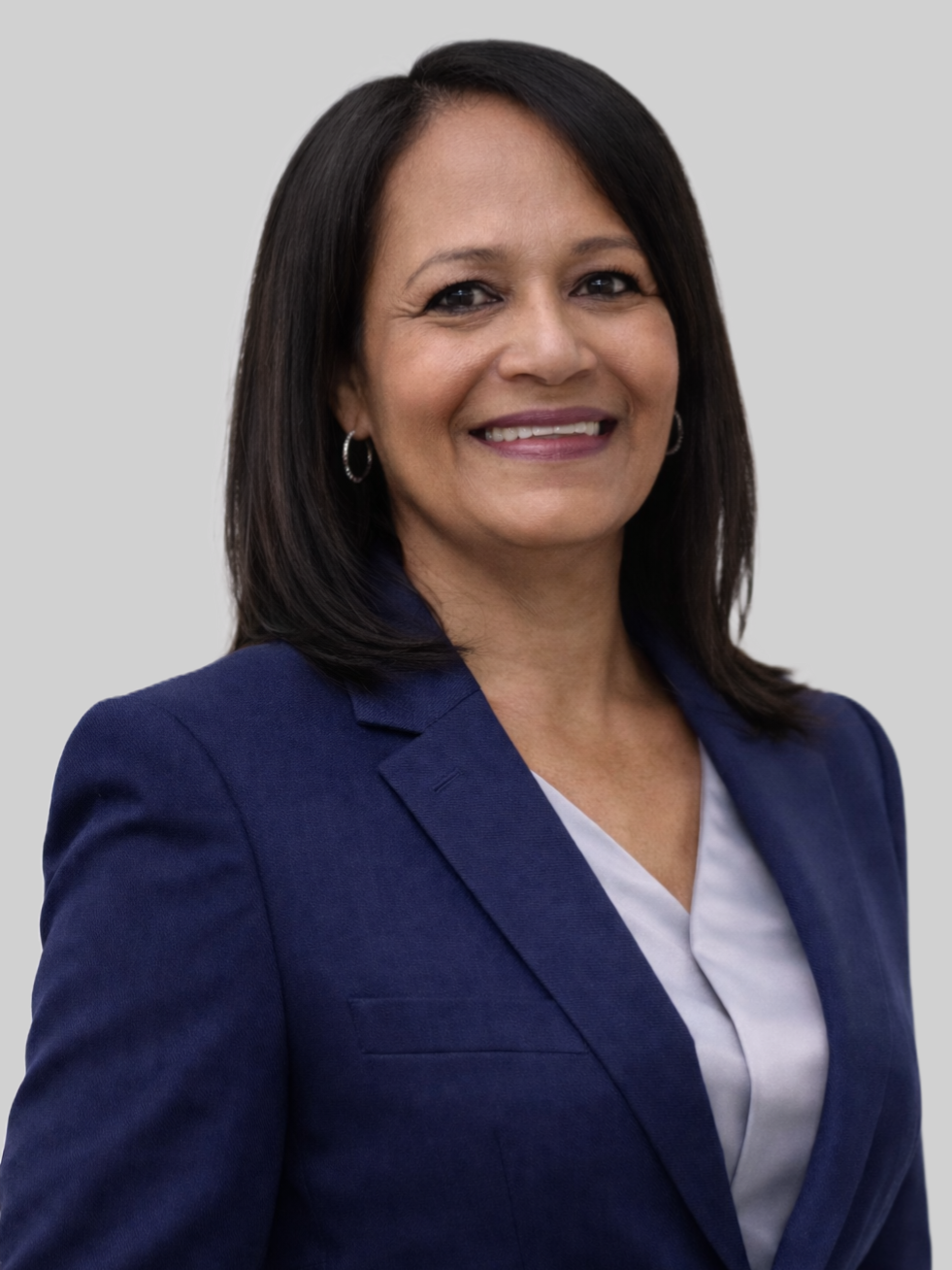 Soraya Parker